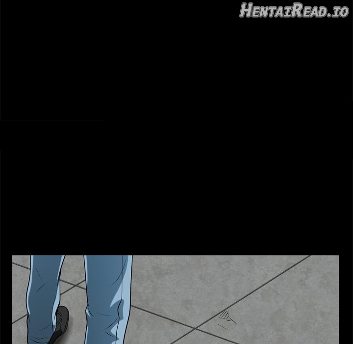 Barefoot: The Leash Season 2 Chapter 63 - page 40
