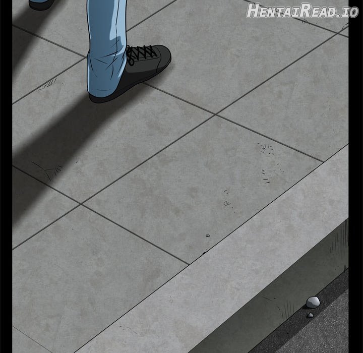 Barefoot: The Leash Season 2 Chapter 63 - page 41