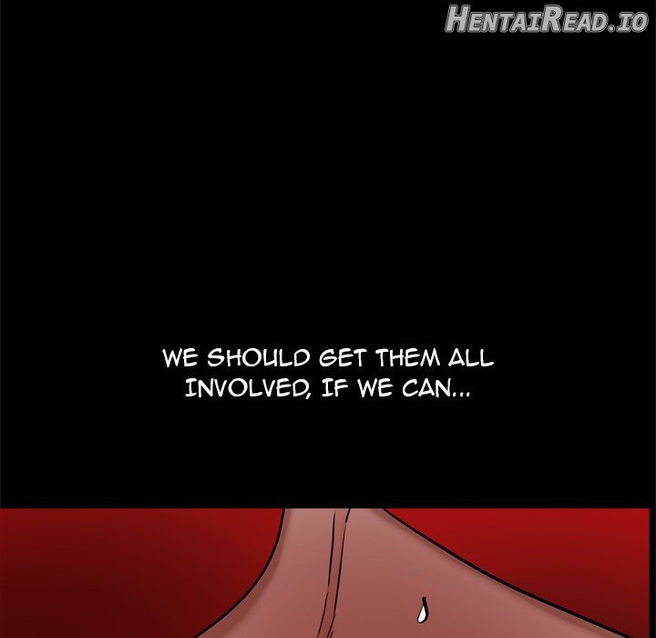 Barefoot: The Leash Season 2 Chapter 63 - page 44
