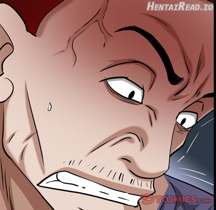 Barefoot: The Leash Season 2 Chapter 63 - page 45