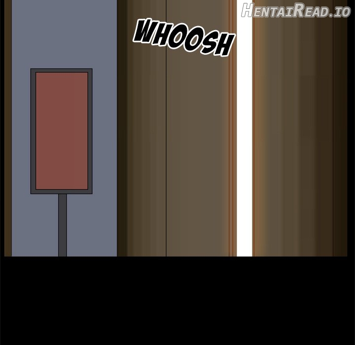 Barefoot: The Leash Season 2 Chapter 63 - page 83