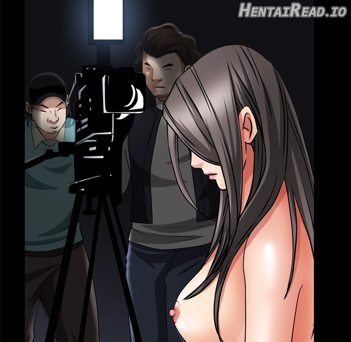 Barefoot: The Leash Season 2 Chapter 63 - page 91