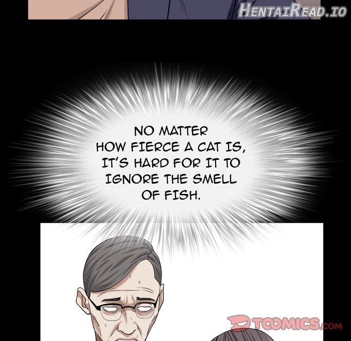 Barefoot: The Leash Season 2 Chapter 18 - page 117