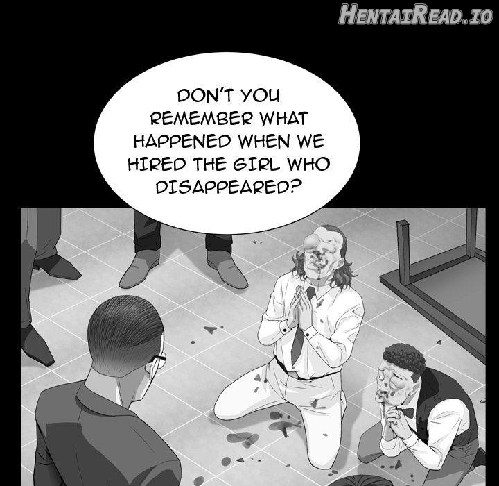 Barefoot: The Leash Season 2 Chapter 18 - page 29