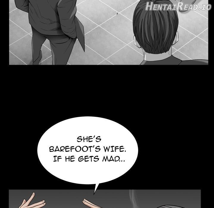 Barefoot: The Leash Season 2 Chapter 18 - page 30
