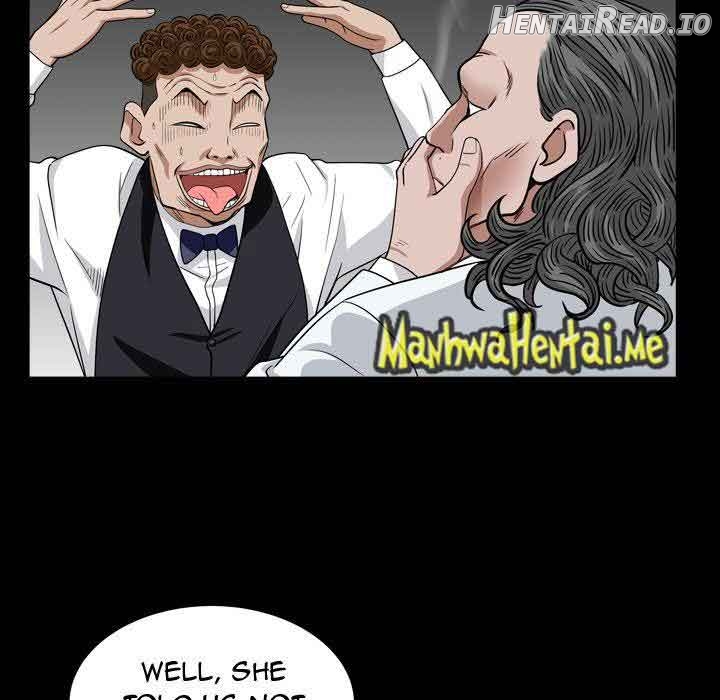 Barefoot: The Leash Season 2 Chapter 18 - page 31