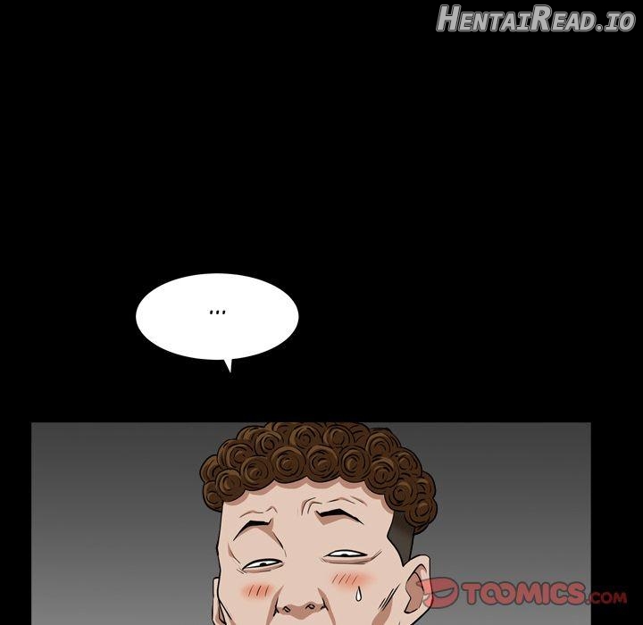 Barefoot: The Leash Season 2 Chapter 18 - page 45