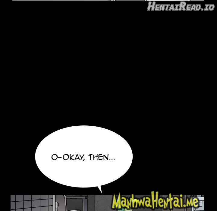 Barefoot: The Leash Season 2 Chapter 18 - page 48