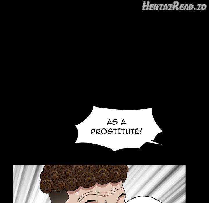 Barefoot: The Leash Season 2 Chapter 18 - page 6