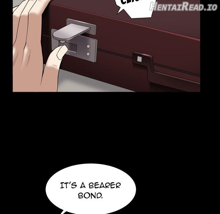 Barefoot: The Leash Season 2 Chapter 18 - page 76