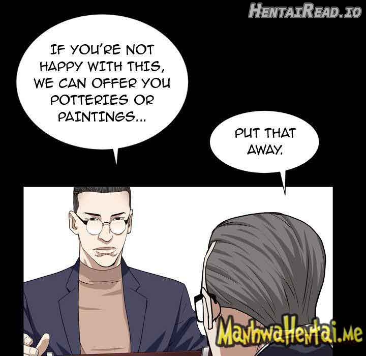 Barefoot: The Leash Season 2 Chapter 18 - page 81
