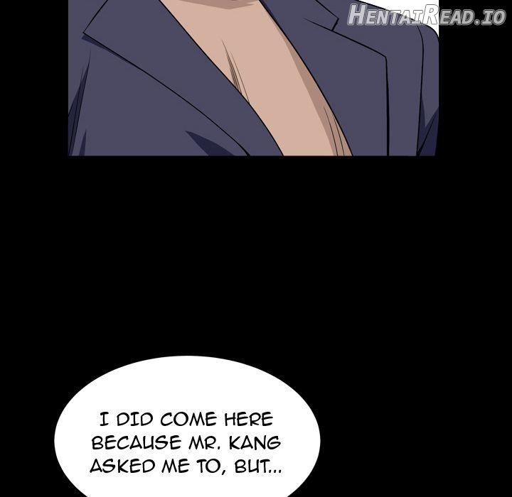 Barefoot: The Leash Season 2 Chapter 18 - page 84