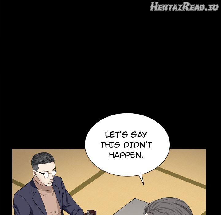 Barefoot: The Leash Season 2 Chapter 18 - page 88