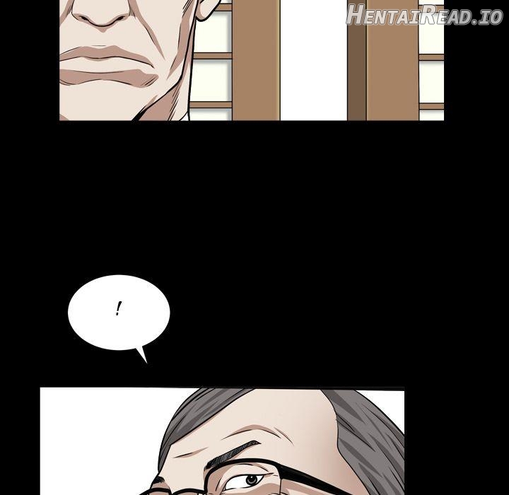 Barefoot: The Leash Season 2 Chapter 18 - page 91