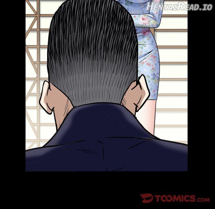 Barefoot: The Leash Season 2 Chapter 18 - page 99