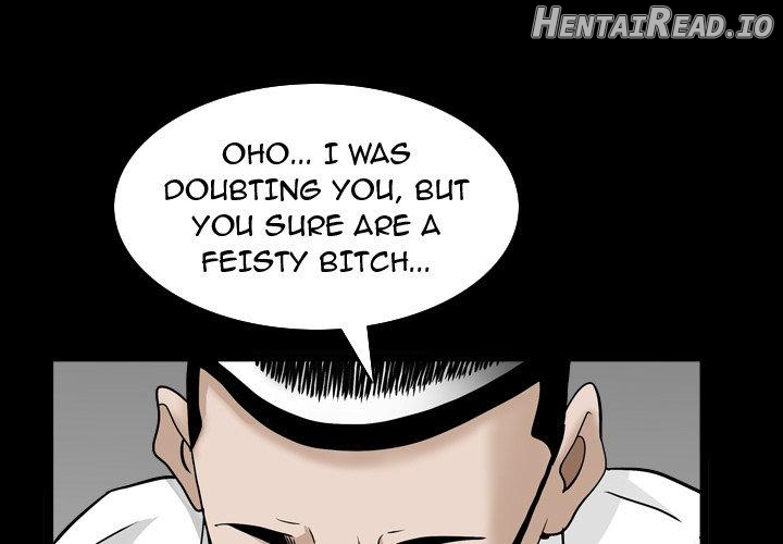 Barefoot: The Leash Season 2 Chapter 33 - page 1
