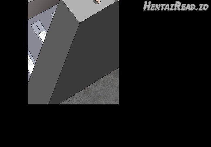Barefoot: The Leash Season 2 Chapter 33 - page 4