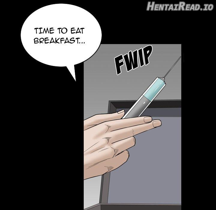 Barefoot: The Leash Season 2 Chapter 33 - page 5