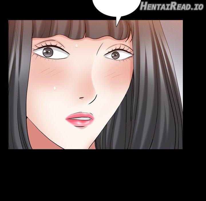 Barefoot: The Leash Season 2 Chapter 33 - page 77