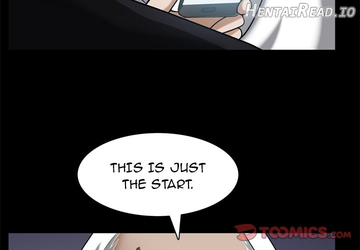 Barefoot: The Leash Season 2 Chapter 64 - page 3