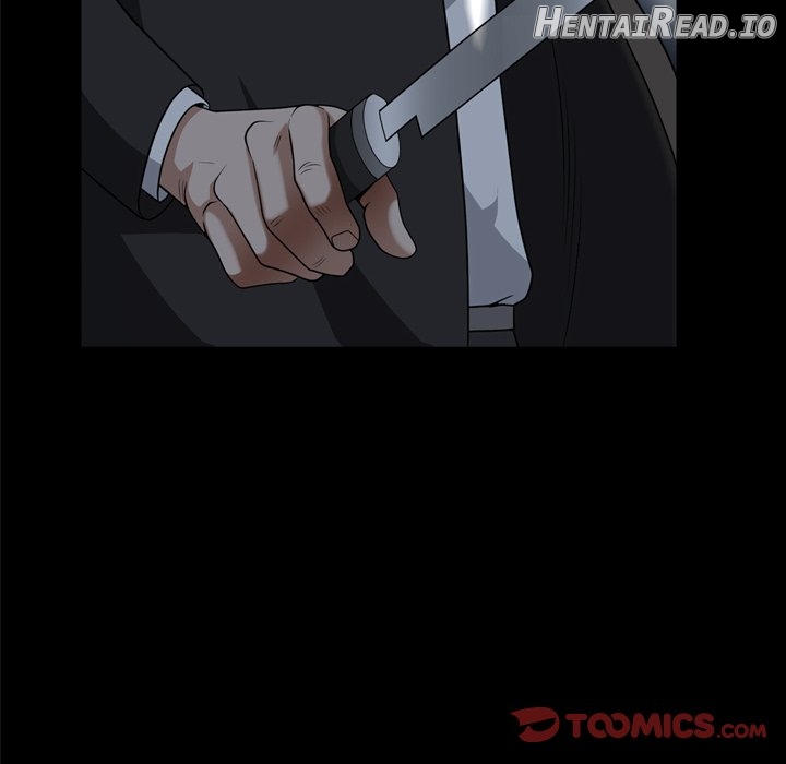 Barefoot: The Leash Season 2 Chapter 64 - page 33