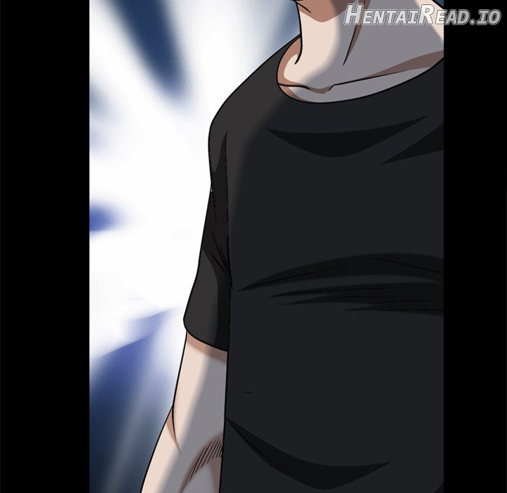 Barefoot: The Leash Season 2 Chapter 64 - page 35