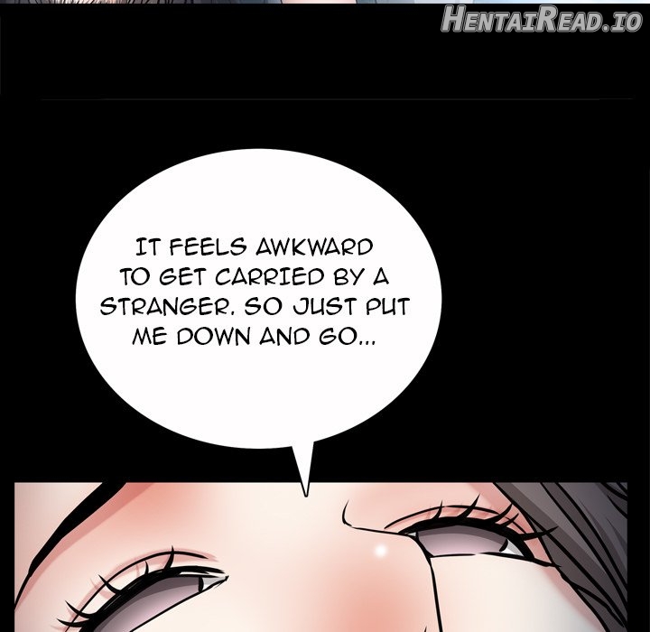 Barefoot: The Leash Season 2 Chapter 64 - page 40