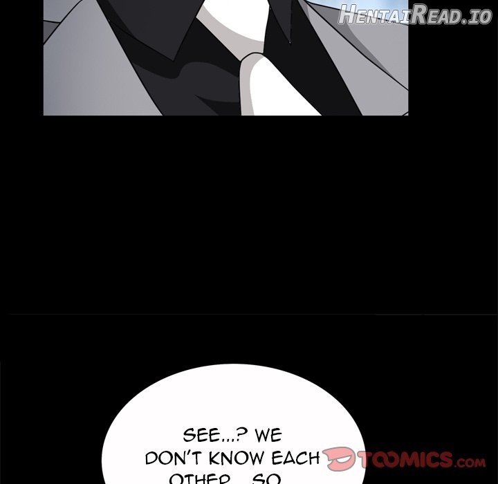 Barefoot: The Leash Season 2 Chapter 64 - page 45