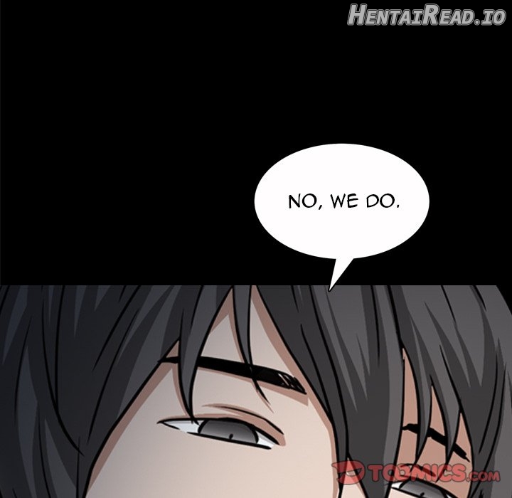 Barefoot: The Leash Season 2 Chapter 64 - page 48