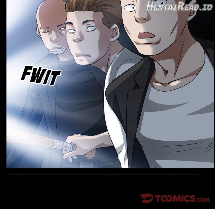 Barefoot: The Leash Season 2 Chapter 64 - page 63