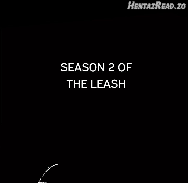 Barefoot: The Leash Season 2 Chapter 64 - page 7