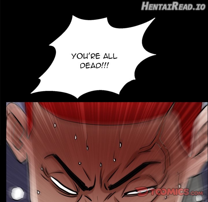 Barefoot: The Leash Season 2 Chapter 64 - page 72