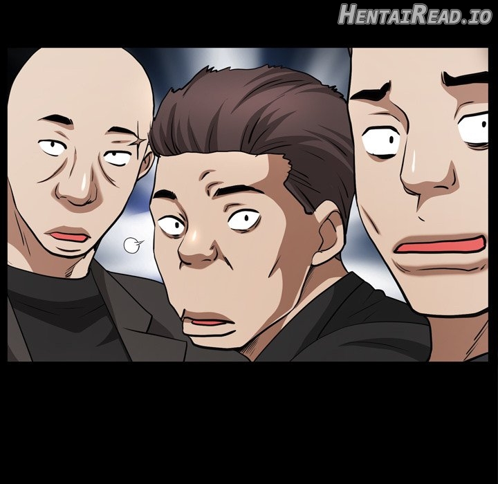 Barefoot: The Leash Season 2 Chapter 64 - page 76