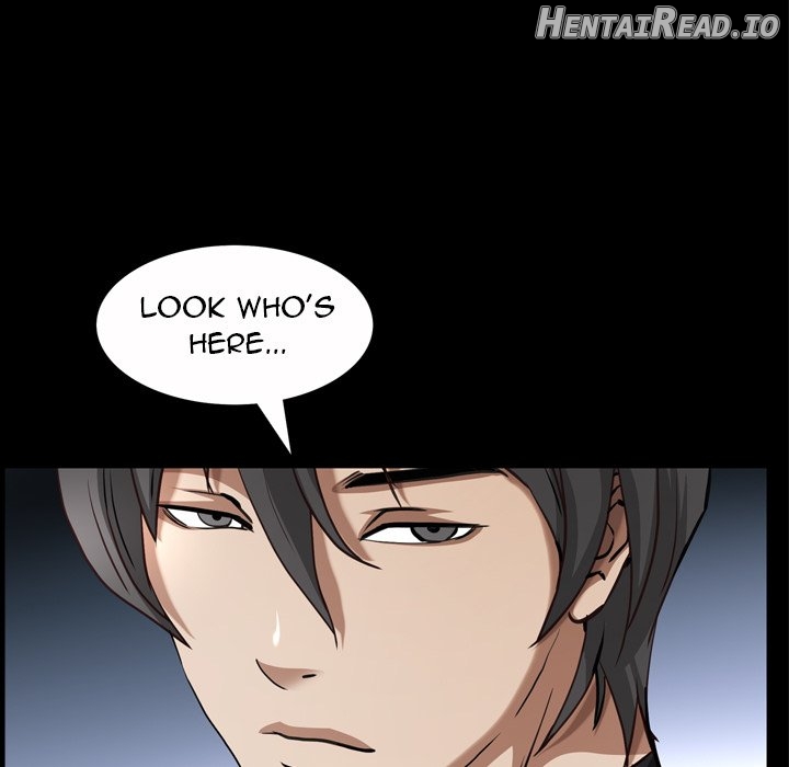 Barefoot: The Leash Season 2 Chapter 64 - page 77