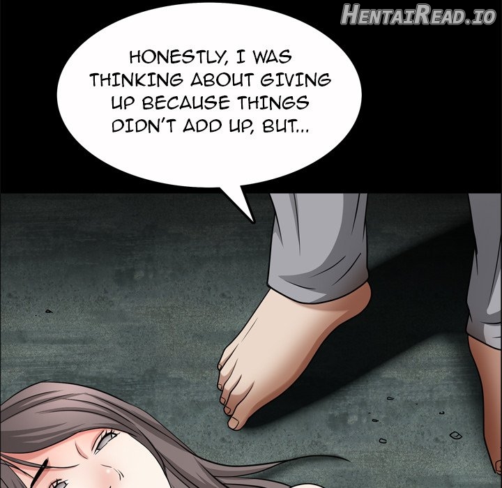 Barefoot: The Leash Season 2 Chapter 64 - page 80
