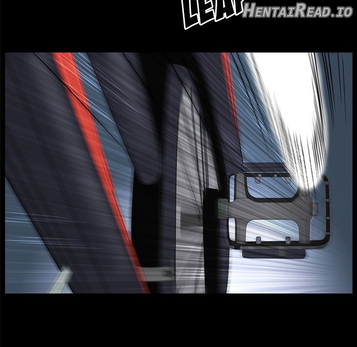 Barefoot: The Leash Season 2 Chapter 64 - page 82