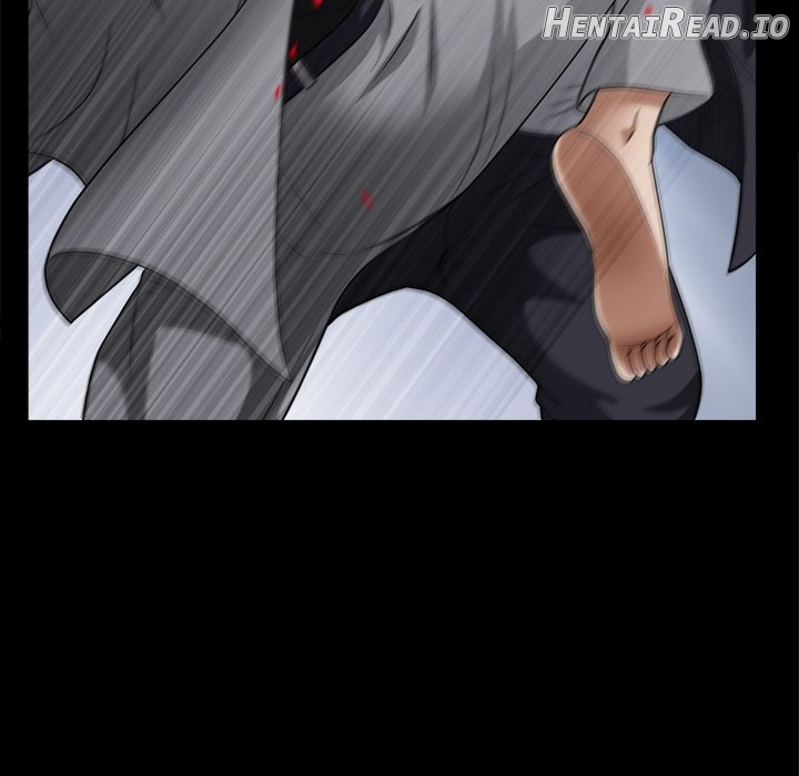 Barefoot: The Leash Season 2 Chapter 64 - page 89