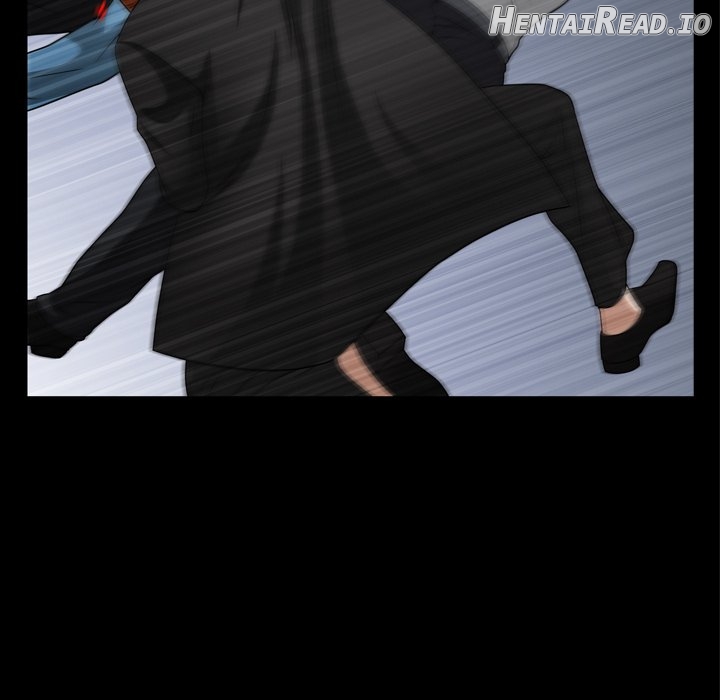 Barefoot: The Leash Season 2 Chapter 64 - page 91