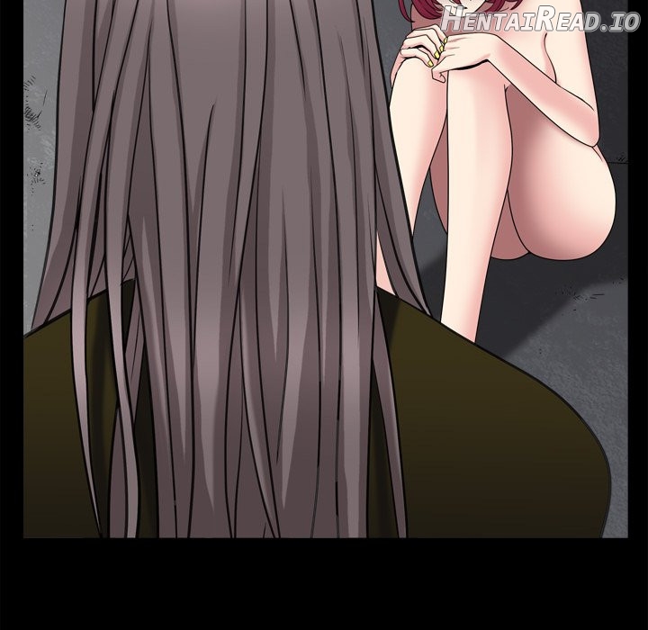 Barefoot: The Leash Season 2 Chapter 34 - page 116