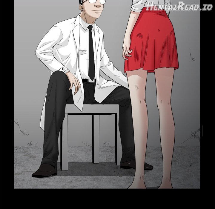 Barefoot: The Leash Season 2 Chapter 34 - page 32