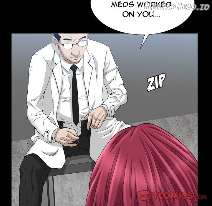 Barefoot: The Leash Season 2 Chapter 34 - page 45
