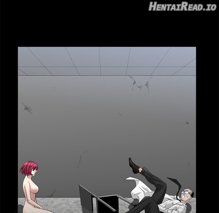Barefoot: The Leash Season 2 Chapter 34 - page 71
