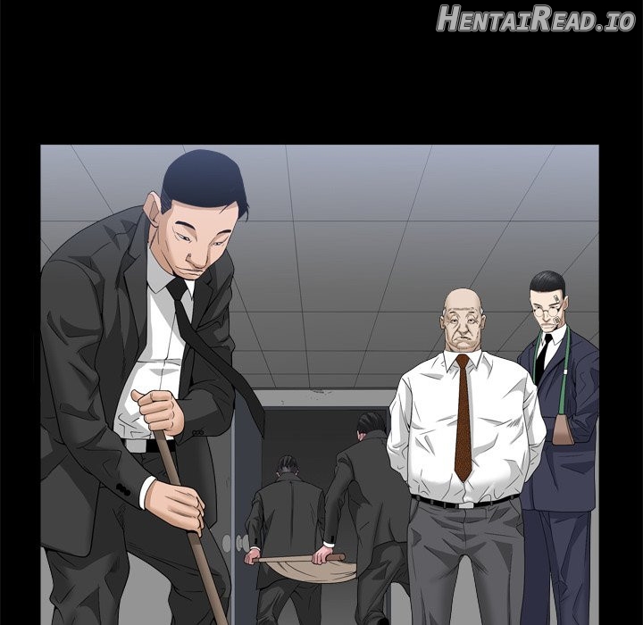 Barefoot: The Leash Season 2 Chapter 34 - page 77