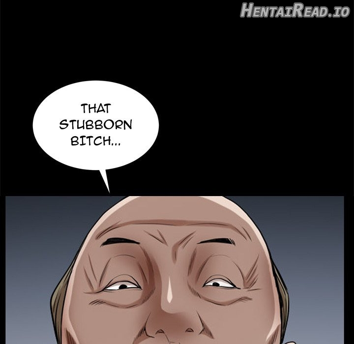 Barefoot: The Leash Season 2 Chapter 34 - page 85