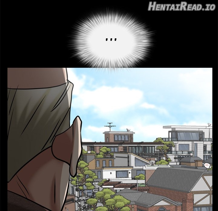 Barefoot: The Leash Season 2 Chapter 65 - page 116