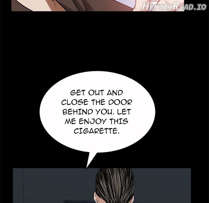 Barefoot: The Leash Season 2 Chapter 65 - page 136