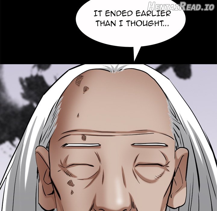 Barefoot: The Leash Season 2 Chapter 65 - page 29