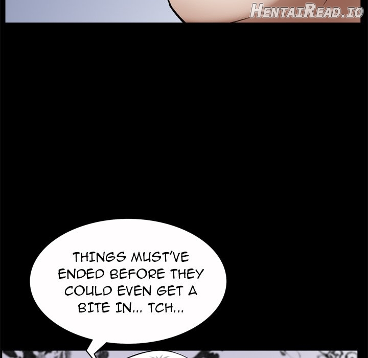 Barefoot: The Leash Season 2 Chapter 65 - page 32