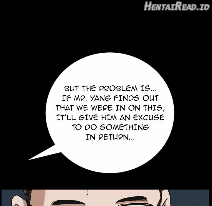 Barefoot: The Leash Season 2 Chapter 65 - page 36