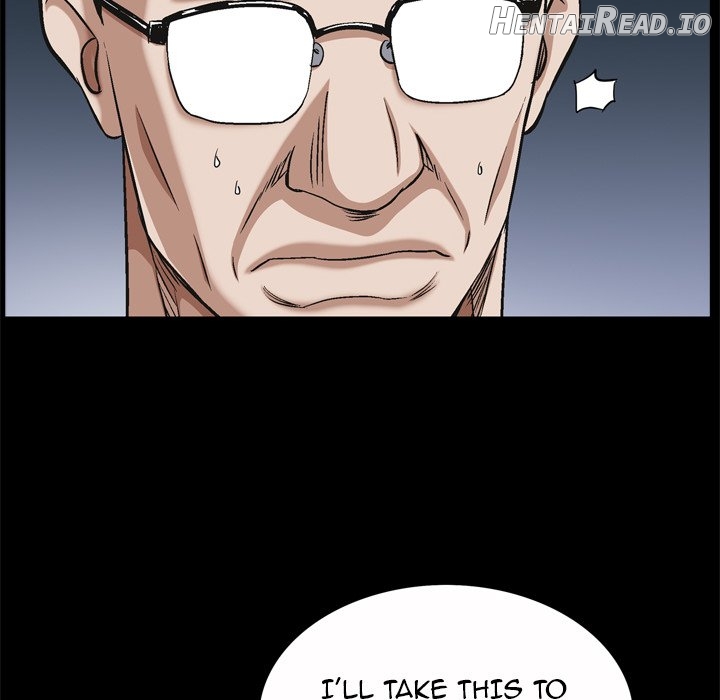 Barefoot: The Leash Season 2 Chapter 65 - page 37